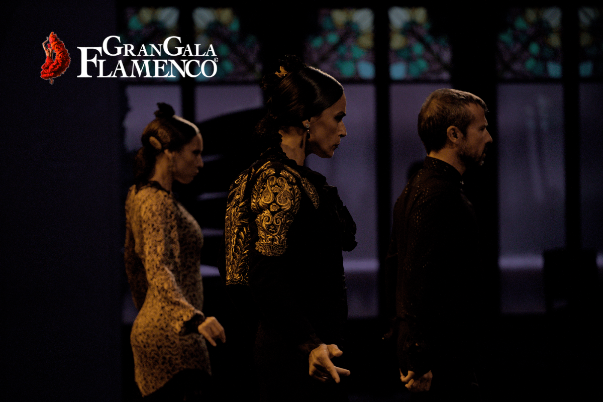 Grand Gala de Flamenco