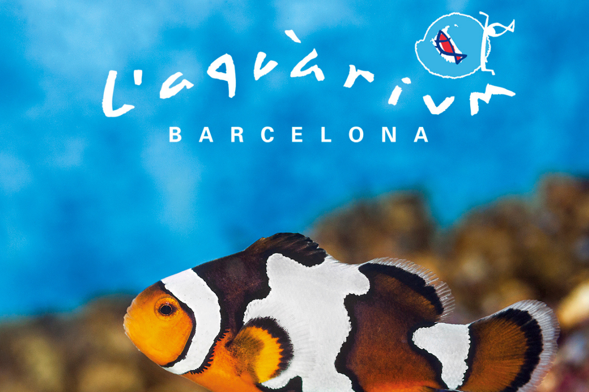 L’Aquàrium de Barcelona